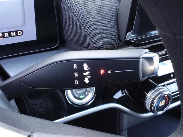 new 2025 Honda Prologue car
