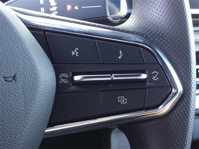 new 2025 Honda Prologue car