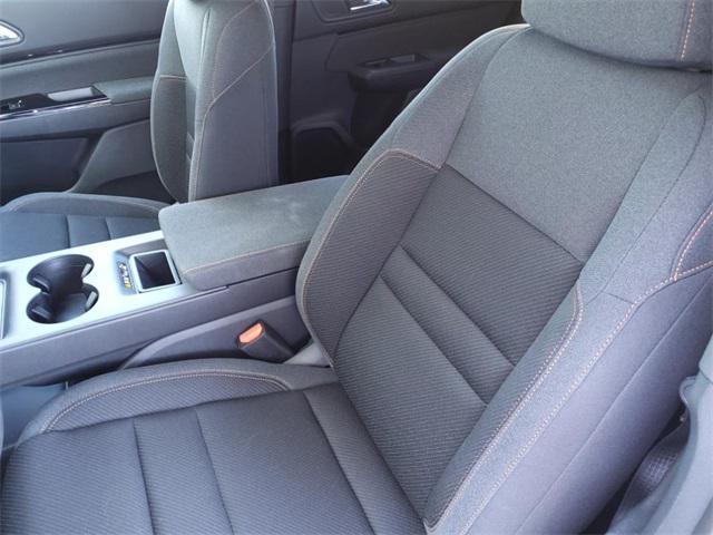 new 2025 Honda Prologue car