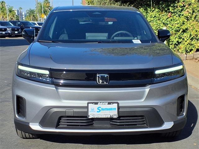new 2025 Honda Prologue car