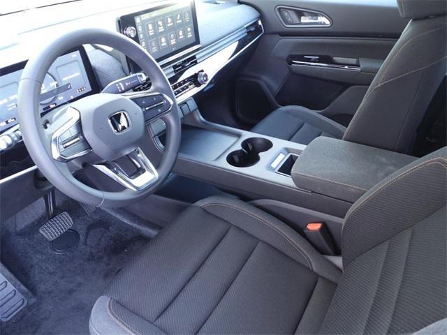 new 2025 Honda Prologue car