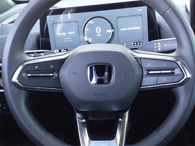 new 2025 Honda Prologue car