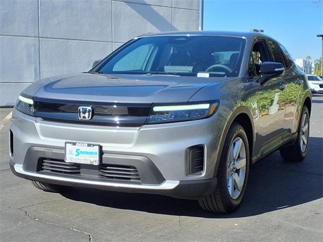 new 2025 Honda Prologue car