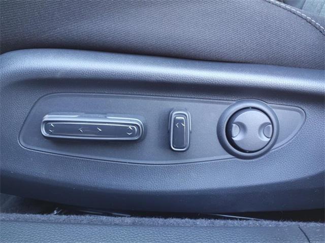 new 2025 Honda Accord car, priced at $32,165