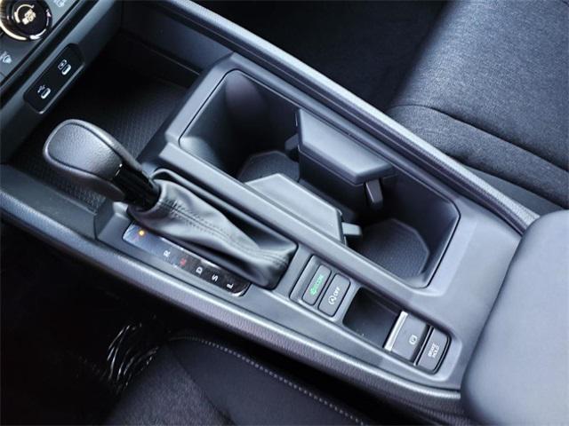 new 2025 Honda Accord car, priced at $32,165