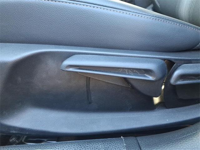 used 2025 Honda Civic car, priced at $25,999