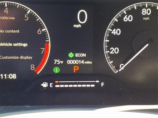 used 2025 Honda Civic car, priced at $25,999