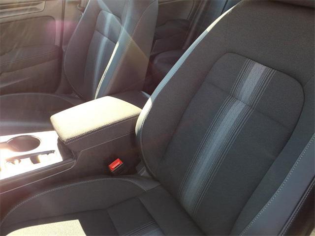 used 2025 Honda Civic car, priced at $25,999