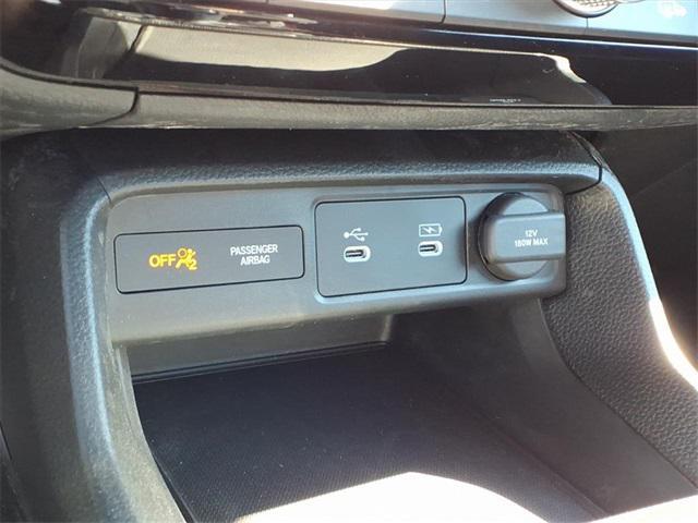 used 2025 Honda Civic car, priced at $25,999