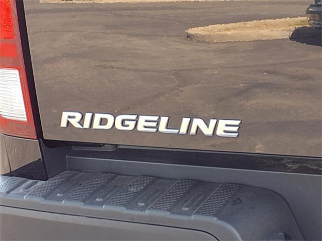 used 2023 Honda Ridgeline car, priced at $38,888