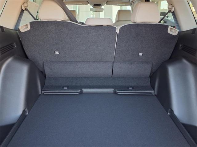 new 2026 Honda CR-V car