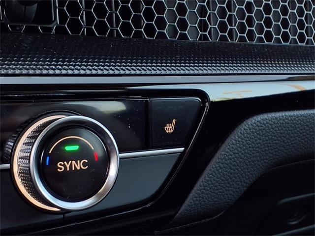 new 2026 Honda CR-V car