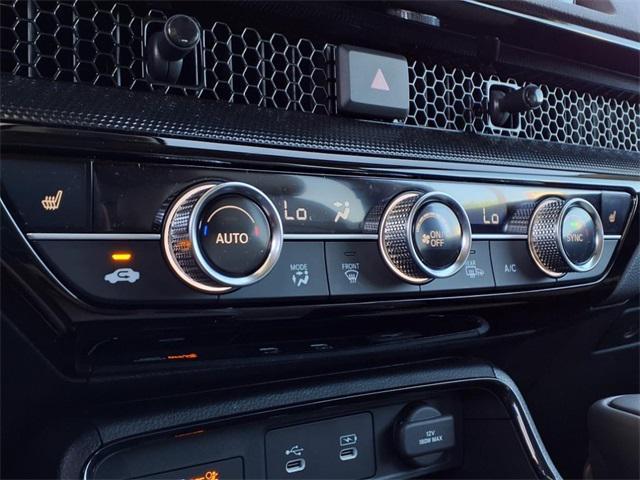 new 2026 Honda CR-V car