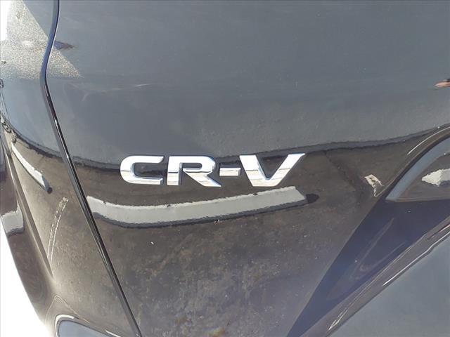 used 2020 Honda CR-V car, priced at $26,888