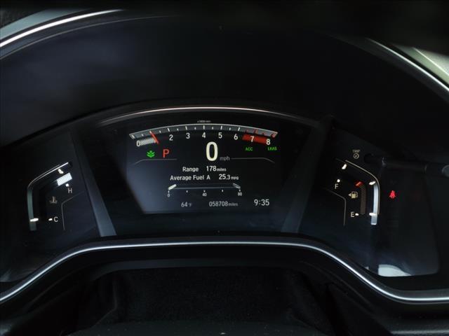 used 2020 Honda CR-V car, priced at $26,888