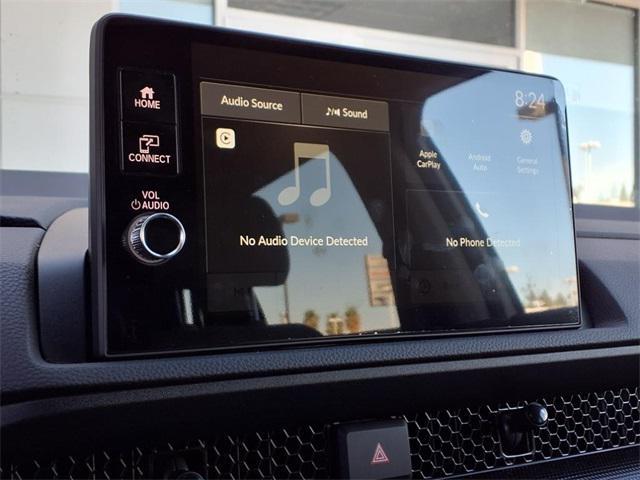 new 2026 Honda CR-V car