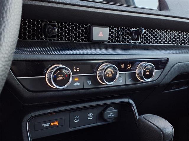 new 2026 Honda CR-V car