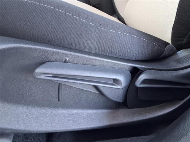 new 2026 Honda CR-V car