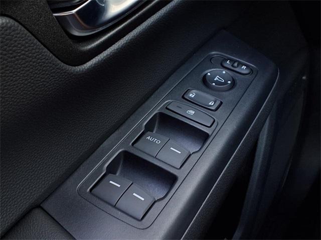 new 2026 Honda CR-V car