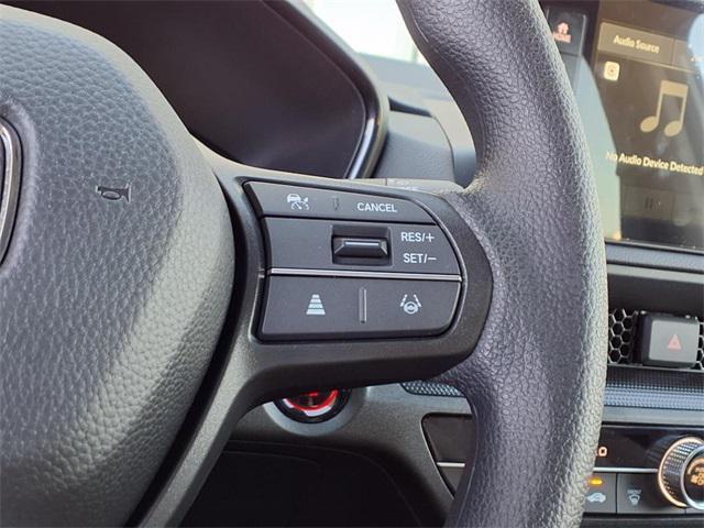 new 2026 Honda CR-V car