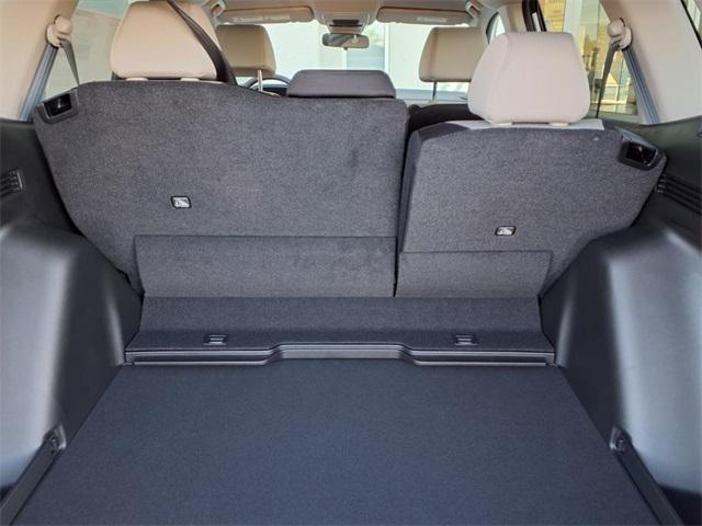 new 2026 Honda CR-V car