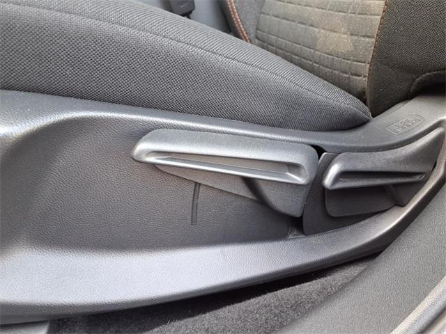 used 2025 Honda HR-V car, priced at $29,888