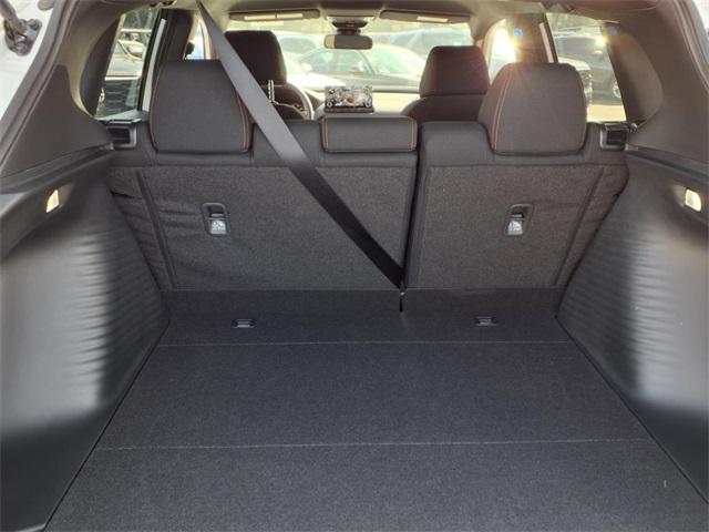 used 2025 Honda HR-V car, priced at $29,888