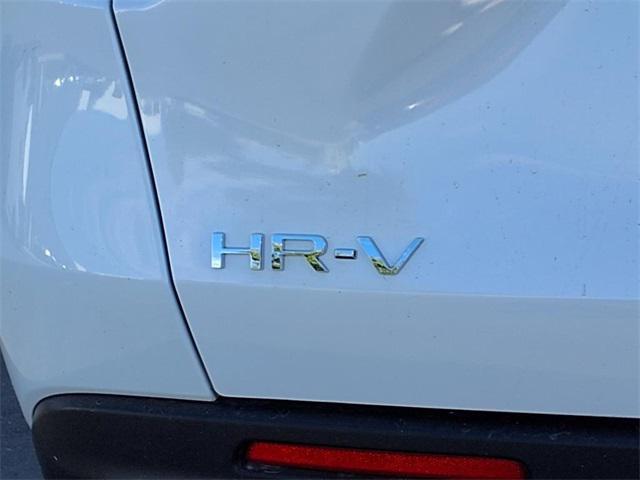 used 2025 Honda HR-V car, priced at $29,888