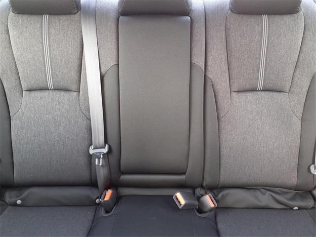 new 2025 Honda Accord Hybrid car