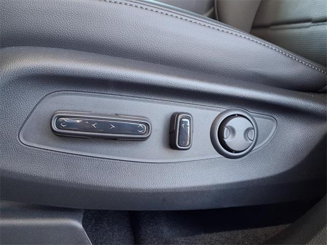 new 2026 Honda CR-V car, priced at $38,805