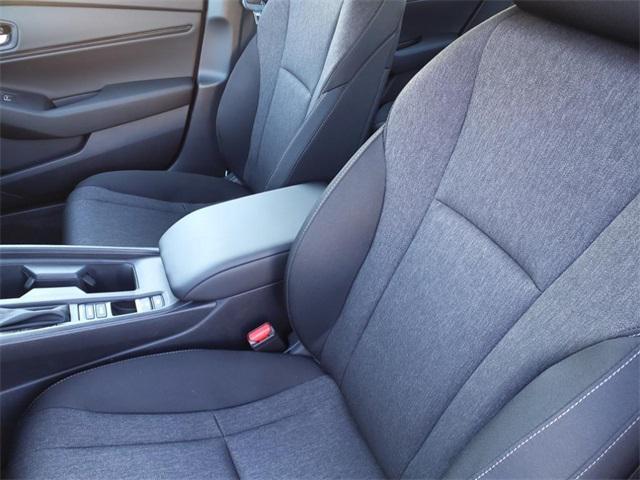 new 2025 Honda Accord car, priced at $32,165