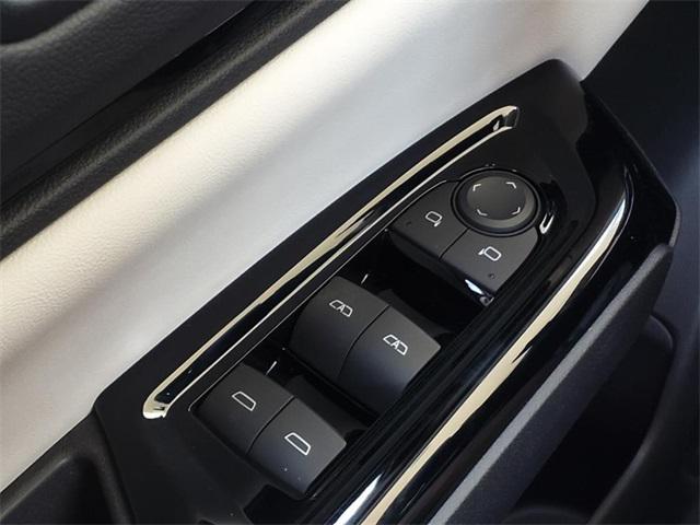 new 2025 Honda Prologue car, priced at $53,605