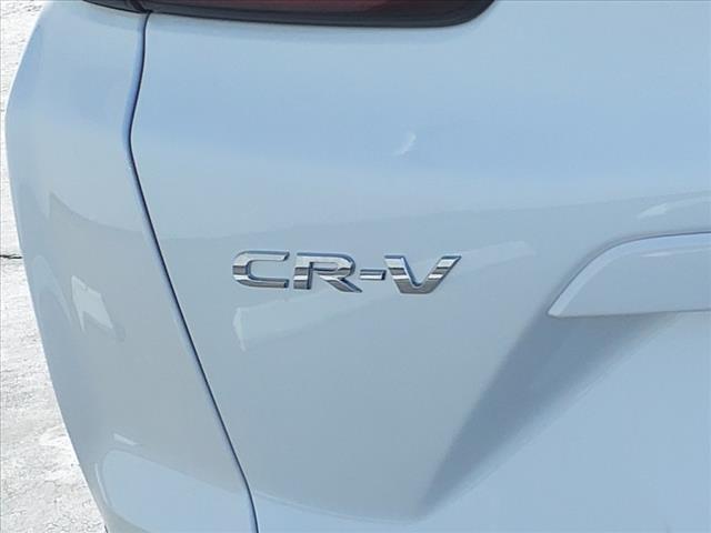 used 2022 Honda CR-V car, priced at $30,668