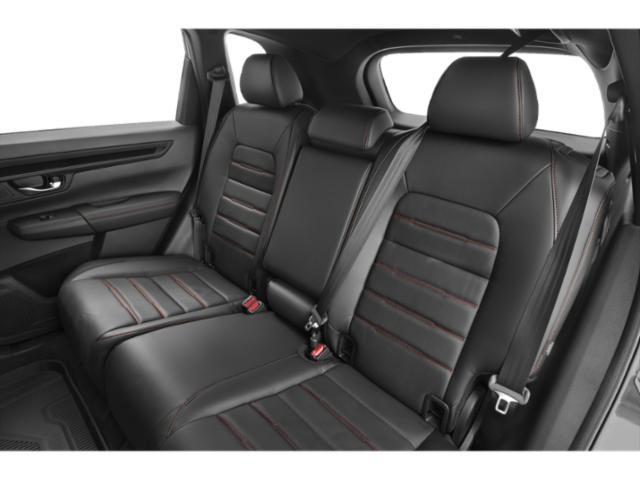 used 2024 Honda CR-V Hybrid car, priced at $31,822