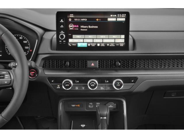 used 2024 Honda CR-V Hybrid car, priced at $31,822