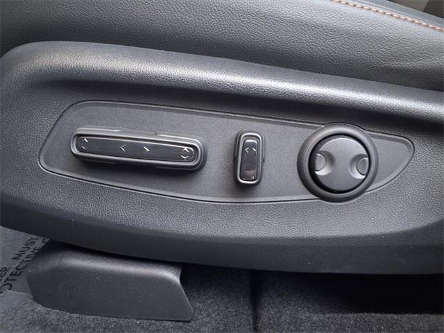 new 2026 Honda CR-V Hybrid car