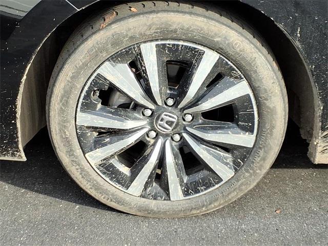 used 2022 Honda Civic car, priced at $22,962