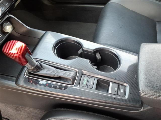used 2022 Honda Civic car, priced at $22,962