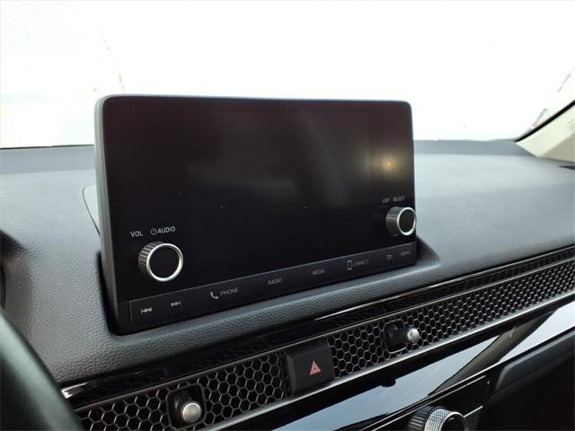 used 2022 Honda Civic car, priced at $22,962