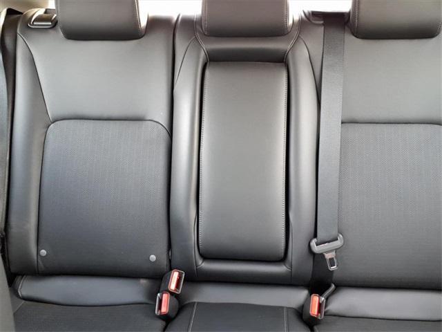 used 2022 Honda Civic car, priced at $22,962