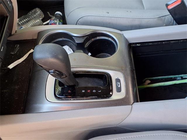 used 2018 Honda Pilot car, priced at $26,888