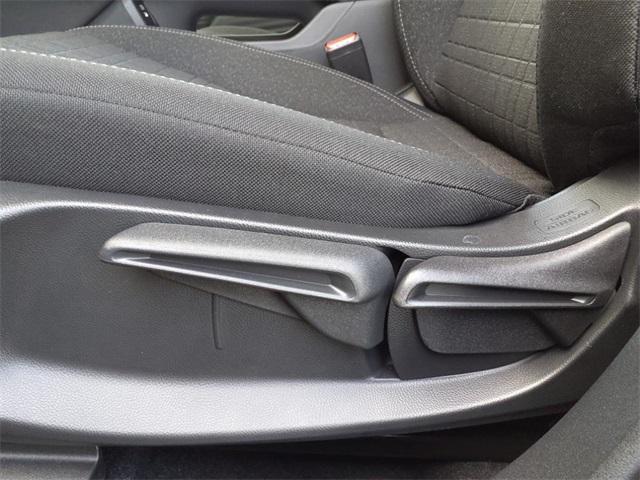 new 2026 Honda HR-V car, priced at $29,550