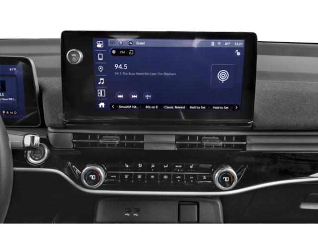 used 2025 Honda Prologue car, priced at $30,988