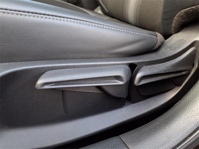 used 2023 Honda Civic car, priced at $26,822