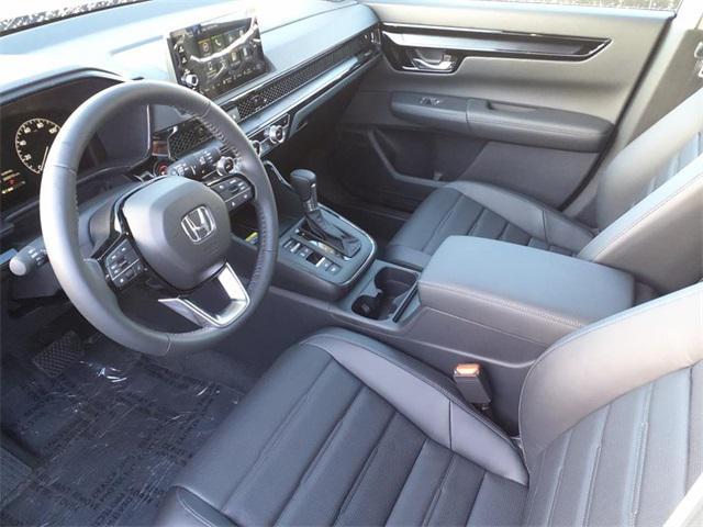 new 2025 Honda CR-V car, priced at $36,850