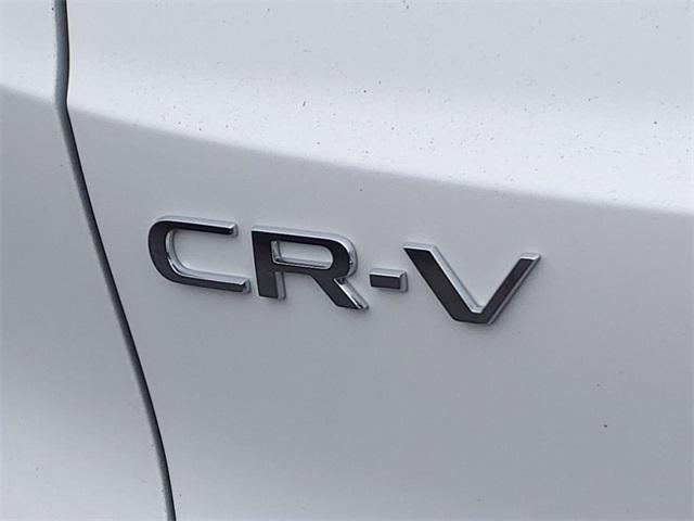 new 2025 Honda CR-V car, priced at $36,850
