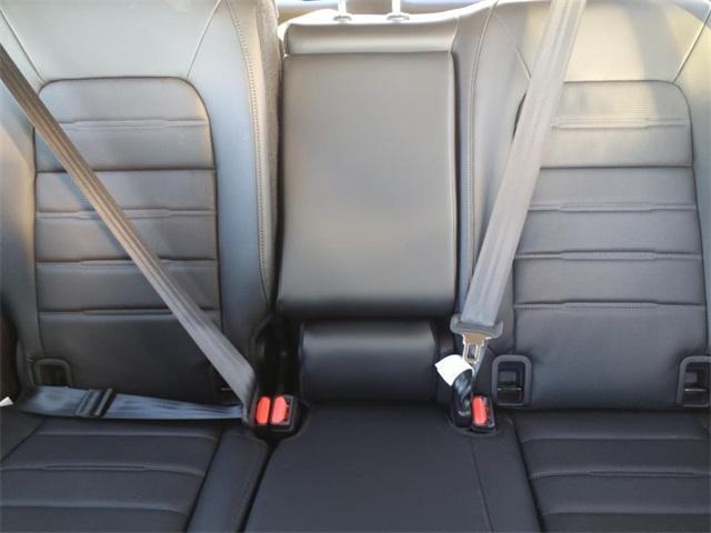 new 2025 Honda CR-V car, priced at $36,850