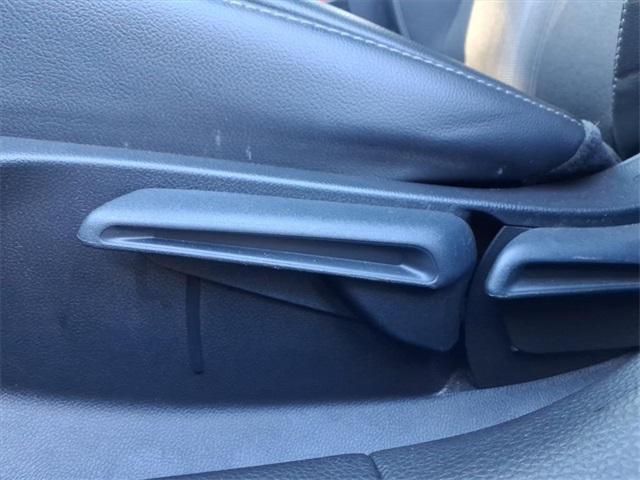 used 2025 Honda Civic Hybrid car, priced at $28,988