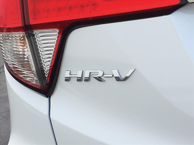used 2021 Honda HR-V car, priced at $18,988