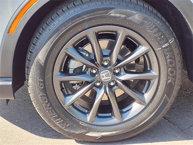 new 2026 Honda CR-V car, priced at $37,305